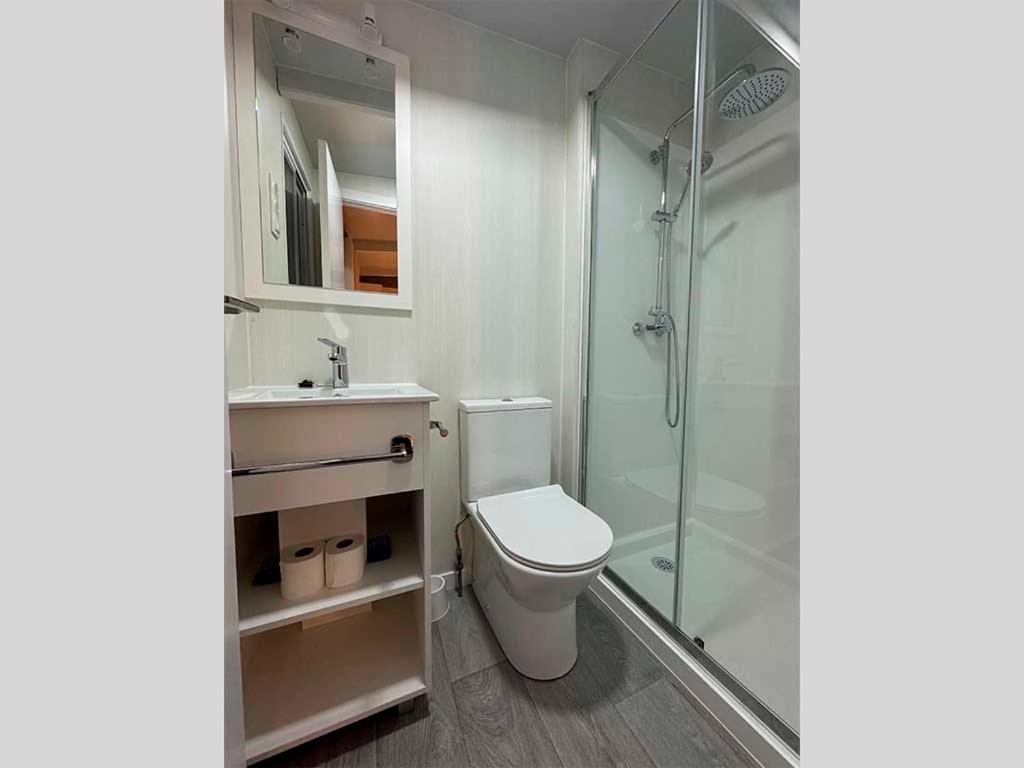 Complejo Hostelero La Fuente ฟอร์ตูนา ภายนอก รูปภาพ
