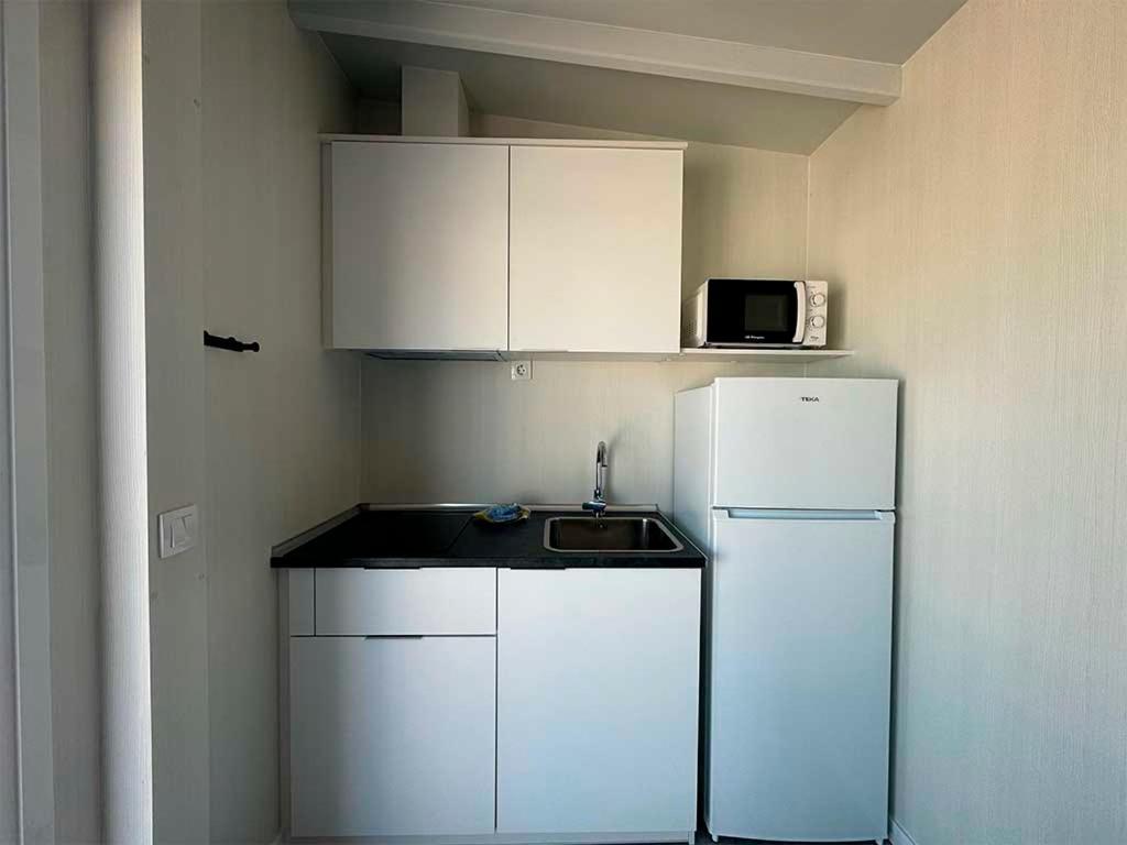 Complejo Hostelero La Fuente ฟอร์ตูนา ภายนอก รูปภาพ