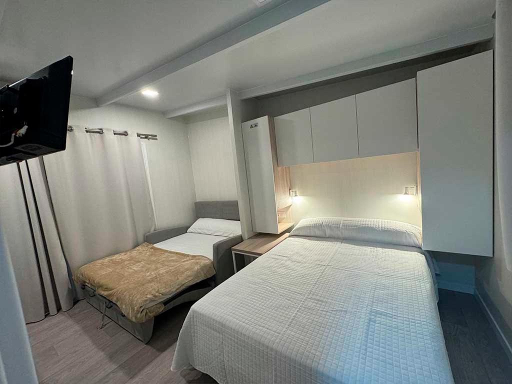 Complejo Hostelero La Fuente ฟอร์ตูนา ภายนอก รูปภาพ