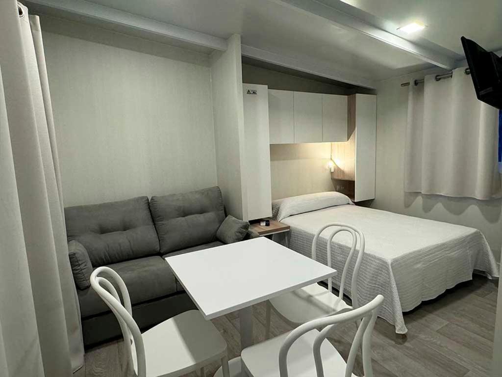 Complejo Hostelero La Fuente ฟอร์ตูนา ภายนอก รูปภาพ