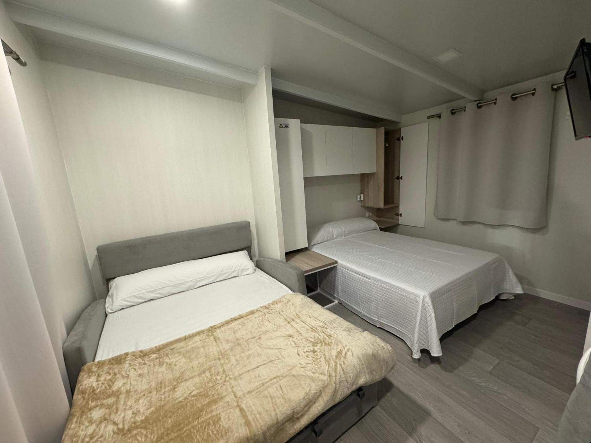 Complejo Hostelero La Fuente ฟอร์ตูนา ภายนอก รูปภาพ