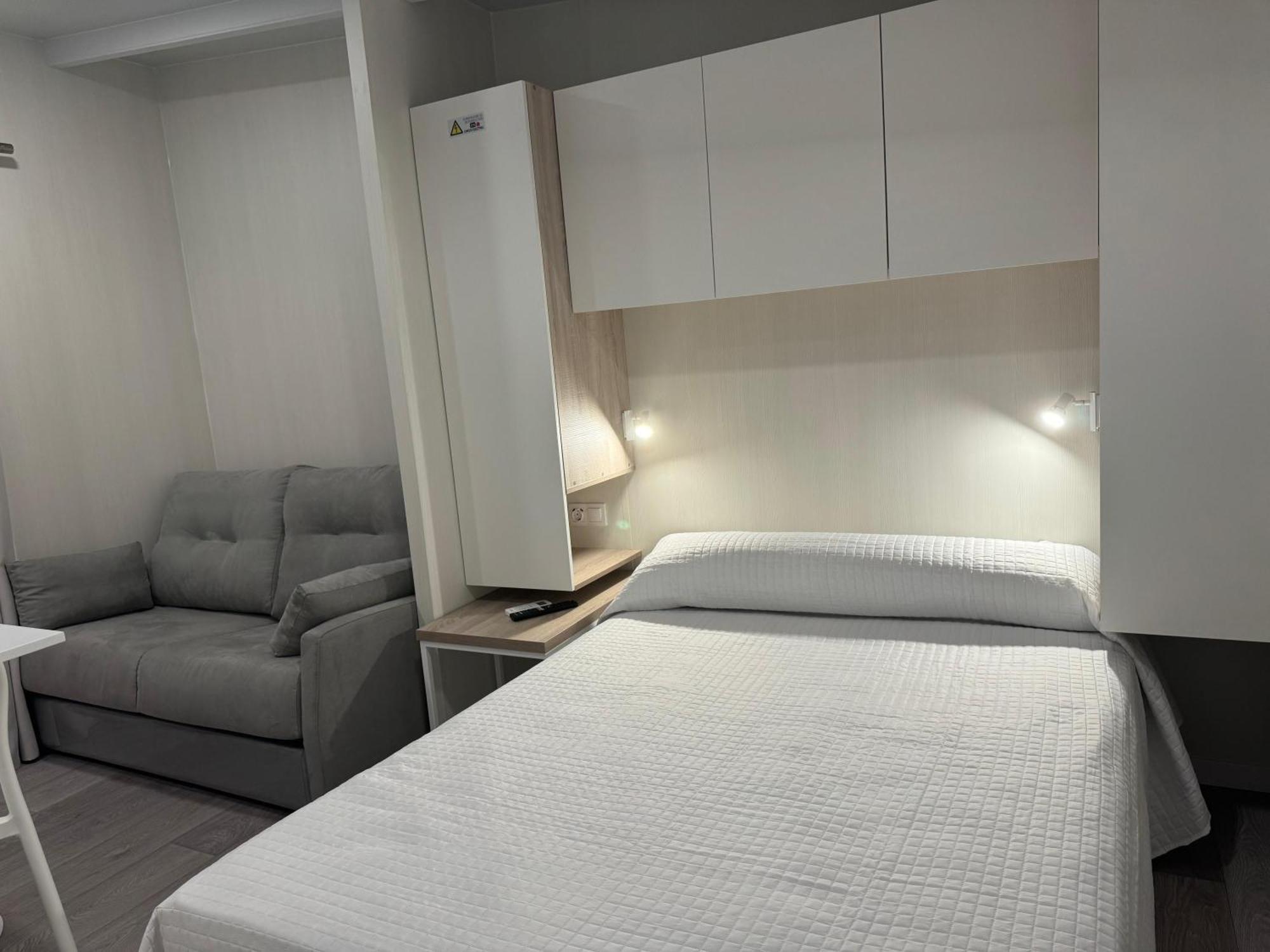 Complejo Hostelero La Fuente ฟอร์ตูนา ภายนอก รูปภาพ