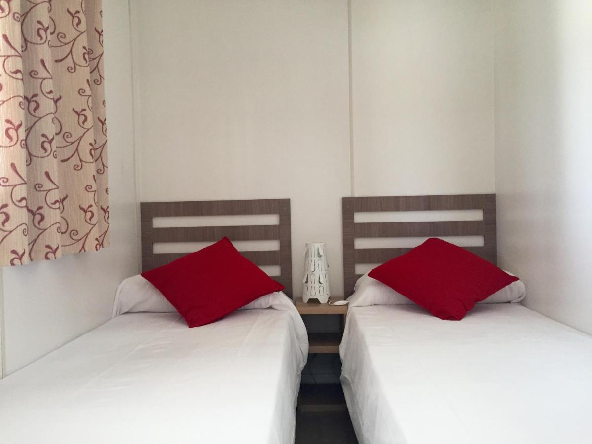 Complejo Hostelero La Fuente ฟอร์ตูนา ภายนอก รูปภาพ